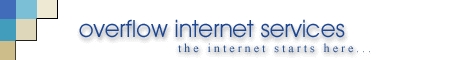 Overflow Internet Hosting